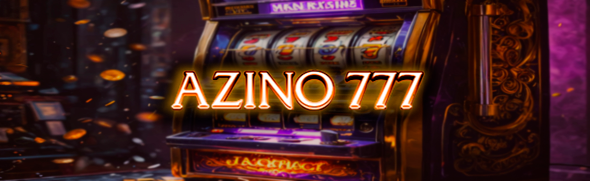 Азино 777 казино онлайн